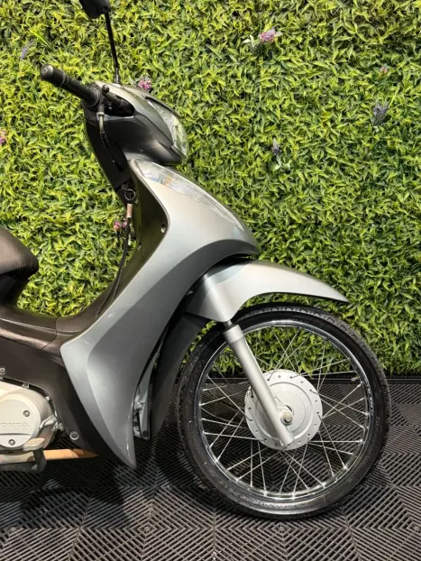 HONDA Biz 125 ES FLEX, Foto 5