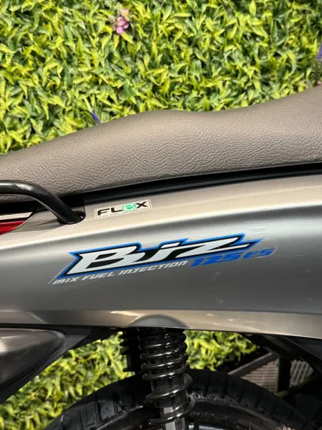 HONDA Biz 125 ES FLEX, Foto 7
