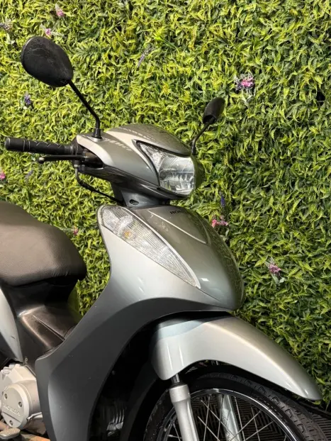 HONDA Biz 125 ES FLEX, Foto 8