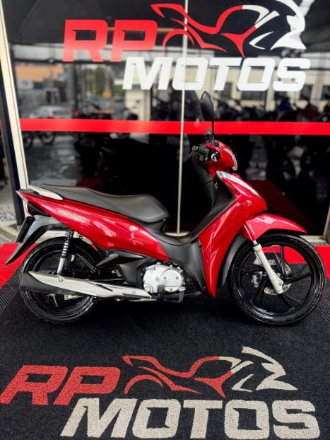 HONDA Biz 125 ES FLEX, Foto 1