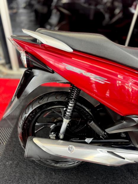 HONDA Biz 125 ES FLEX, Foto 2