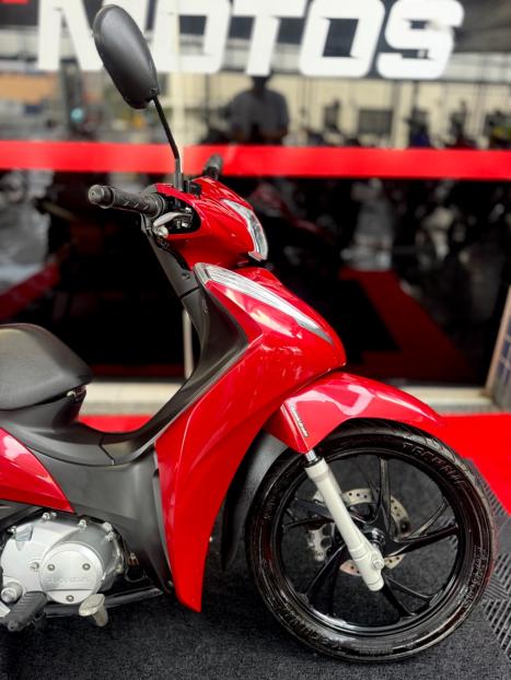 HONDA Biz 125 ES FLEX, Foto 3