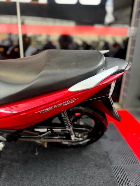 HONDA Biz 125 ES FLEX, Foto 6