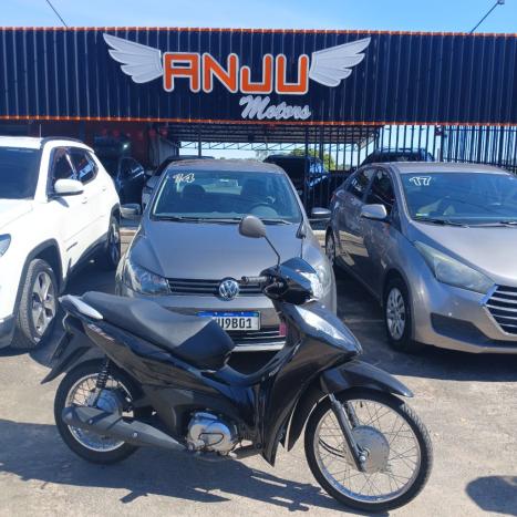 HONDA Biz 125 ES FLEX, Foto 1