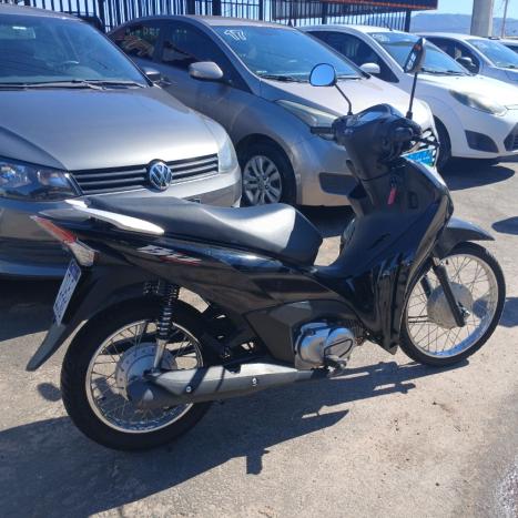 HONDA Biz 125 ES FLEX, Foto 2