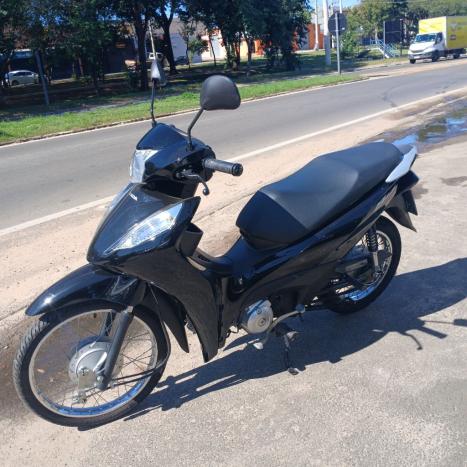 HONDA Biz 125 ES FLEX, Foto 4