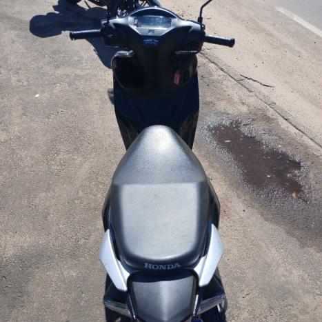 HONDA Biz 125 ES FLEX, Foto 5