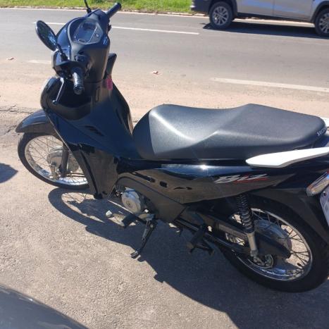 HONDA Biz 125 ES FLEX, Foto 6