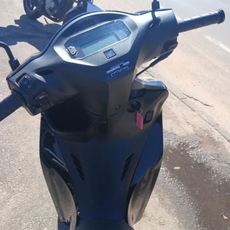 HONDA Biz 125 ES FLEX, Foto 7