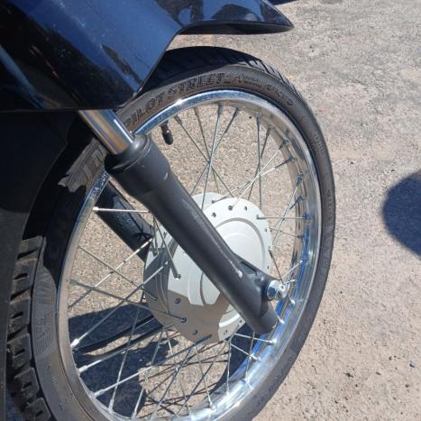 HONDA Biz 125 ES FLEX, Foto 9