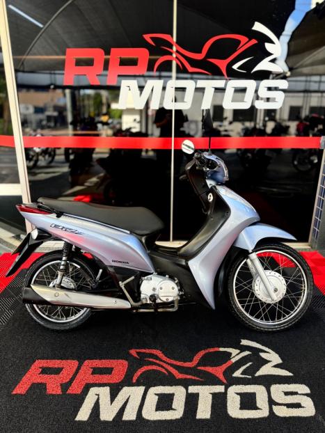 HONDA Biz 125 ES FLEX, Foto 1