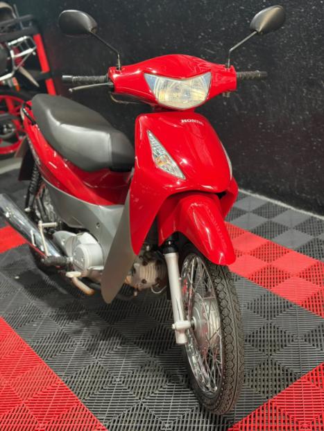 HONDA Biz 125 ES FLEX, Foto 2