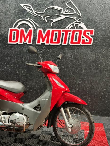 HONDA Biz 125 ES FLEX, Foto 3