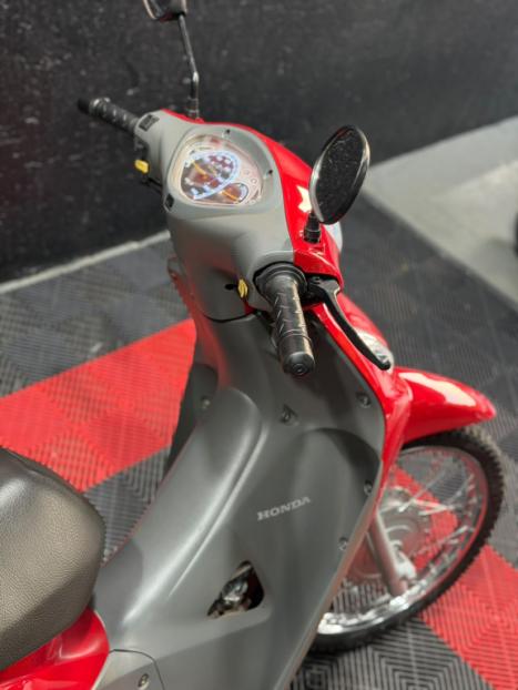 HONDA Biz 125 ES FLEX, Foto 4