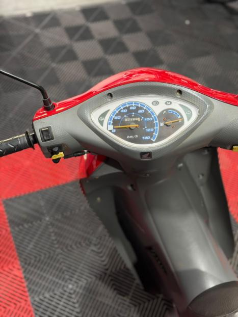 HONDA Biz 125 ES FLEX, Foto 5