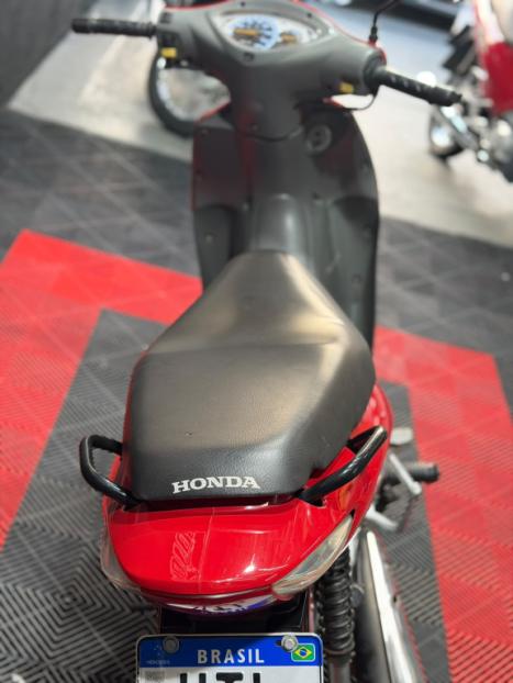HONDA Biz 125 ES FLEX, Foto 6