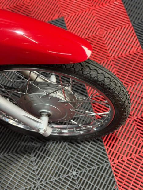 HONDA Biz 125 ES FLEX, Foto 7
