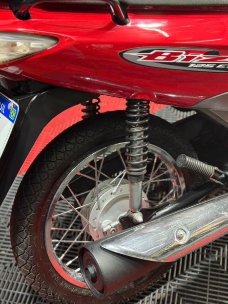 HONDA Biz 125 ES FLEX, Foto 8