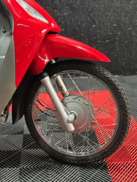 HONDA Biz 125 ES FLEX, Foto 11