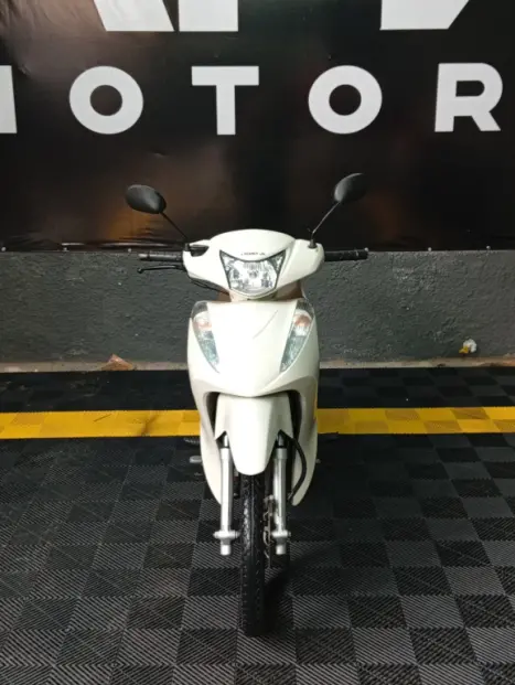 HONDA Biz 125 ES FLEX, Foto 3