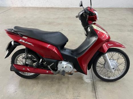 HONDA Biz 125 ES FLEX, Foto 2