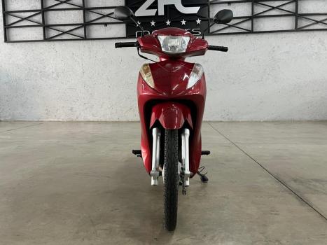 HONDA Biz 125 ES FLEX, Foto 3