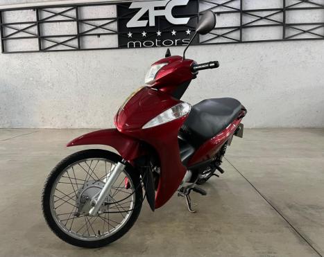 HONDA Biz 125 ES FLEX, Foto 4