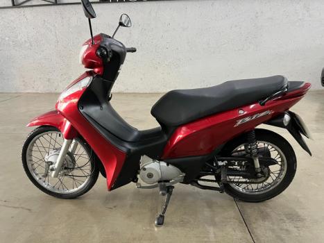 HONDA Biz 125 ES FLEX, Foto 5