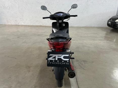 HONDA Biz 125 ES FLEX, Foto 6