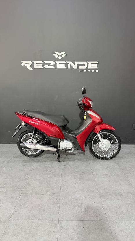 HONDA Biz 125 ES FLEX, Foto 1
