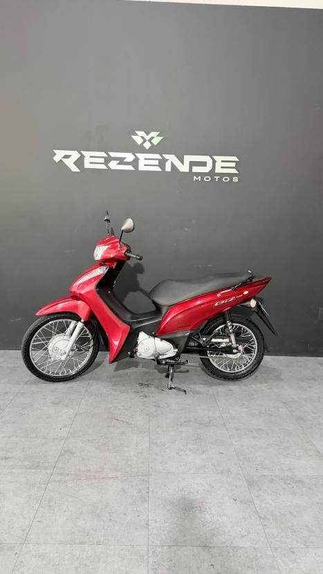 HONDA Biz 125 ES FLEX, Foto 2