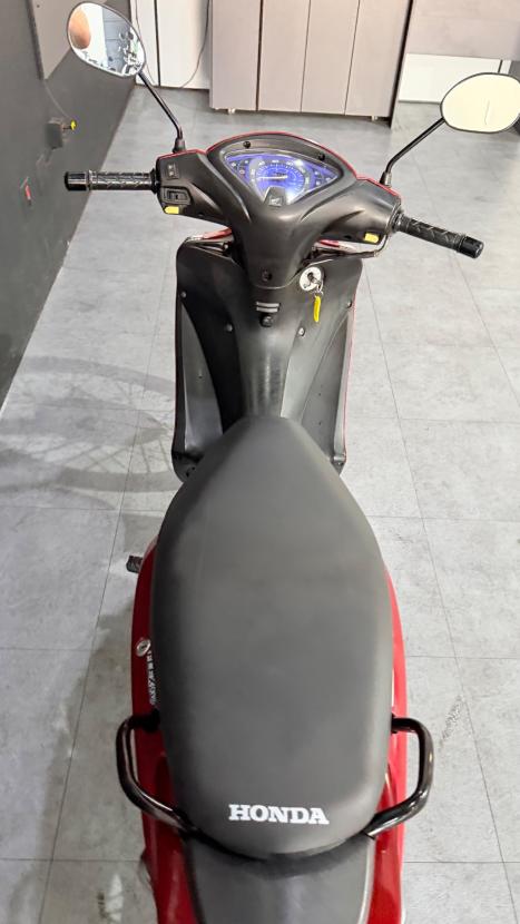 HONDA Biz 125 ES FLEX, Foto 3
