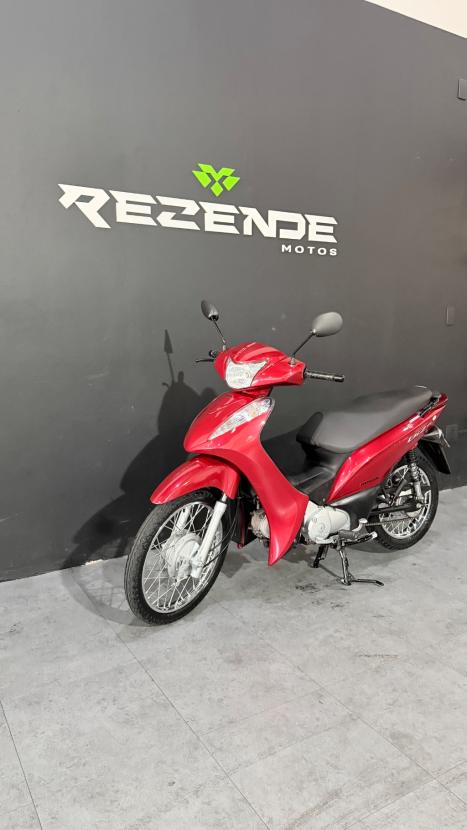 HONDA Biz 125 ES FLEX, Foto 4