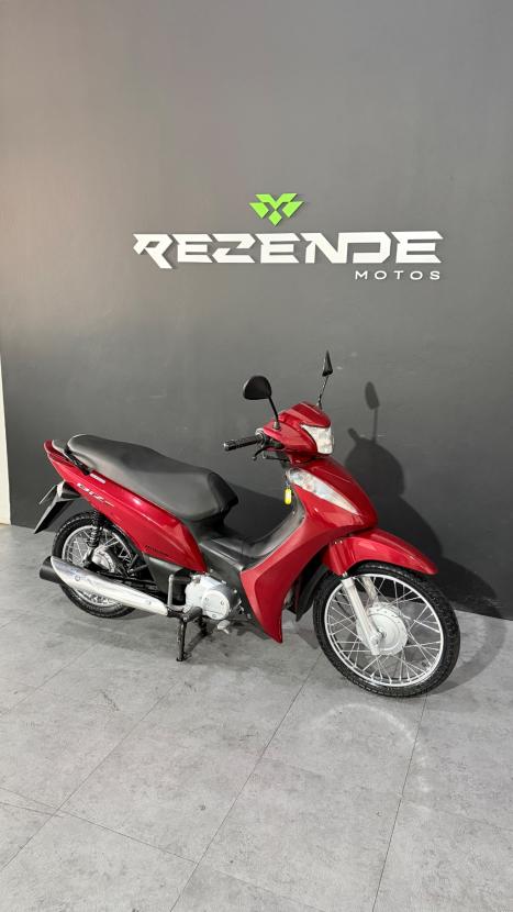 HONDA Biz 125 ES FLEX, Foto 10