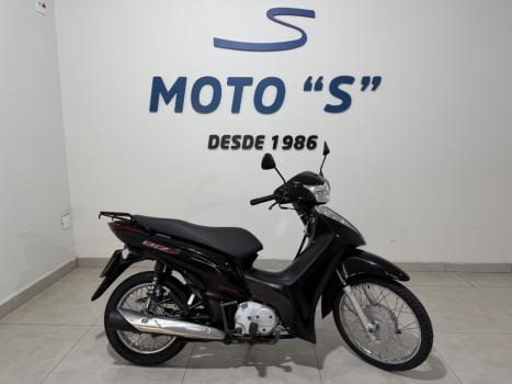 HONDA Biz 125 ES FLEX, Foto 1