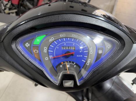HONDA Biz 125 ES FLEX, Foto 2