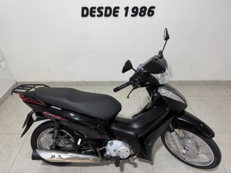 HONDA Biz 125 ES FLEX, Foto 3