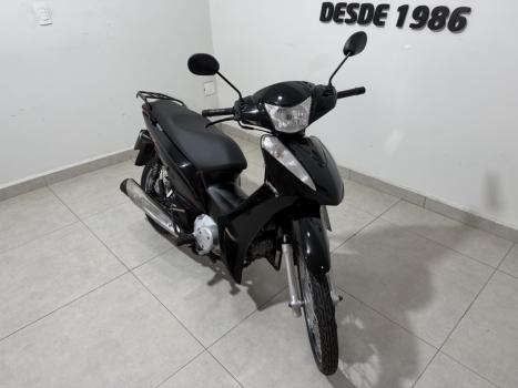 HONDA Biz 125 ES FLEX, Foto 4