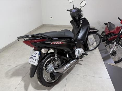 HONDA Biz 125 ES FLEX, Foto 5