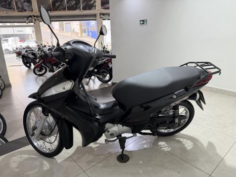 HONDA Biz 125 ES FLEX, Foto 6