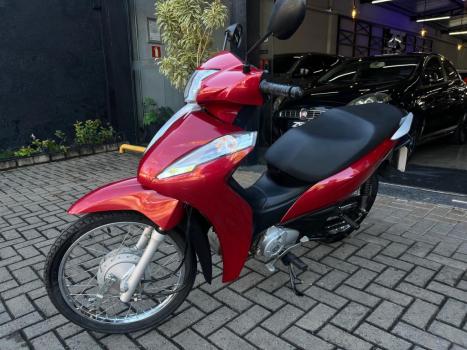 HONDA Biz 125 ES FLEX, Foto 1