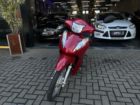 HONDA Biz 125 ES FLEX, Foto 2