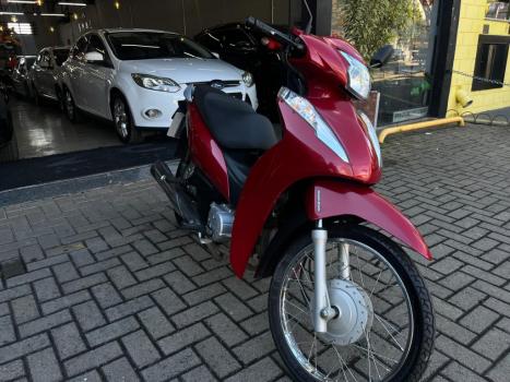 HONDA Biz 125 ES FLEX, Foto 3
