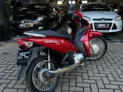 HONDA Biz 125 ES FLEX, Foto 4