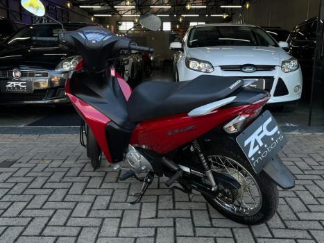 HONDA Biz 125 ES FLEX, Foto 5