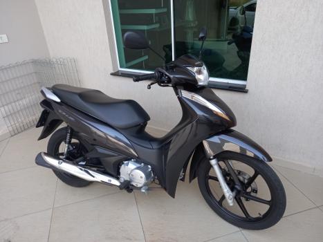 HONDA Biz 125 EX, Foto 1
