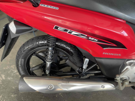 HONDA Biz 125 EX, Foto 3 HONDA Biz 125 EX, Foto 3