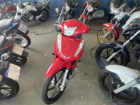 HONDA Biz 125 EX, Foto 6 HONDA Biz 125 EX, Foto 6