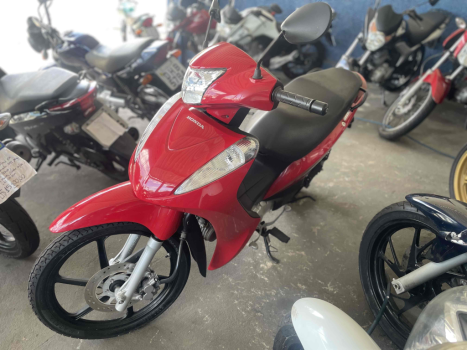 HONDA Biz 125 EX, Foto 7 HONDA Biz 125 EX, Foto 7