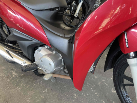HONDA Biz 125 EX, Foto 3 HONDA Biz 125 EX, Foto 3